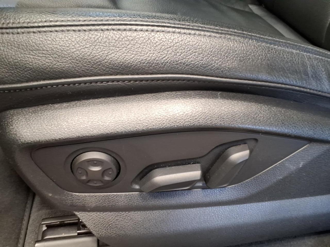Audi Q7 photo 18