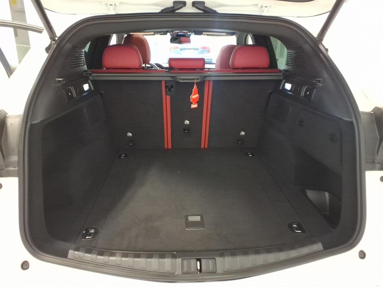 Alfa Romeo Stelvio photo 25
