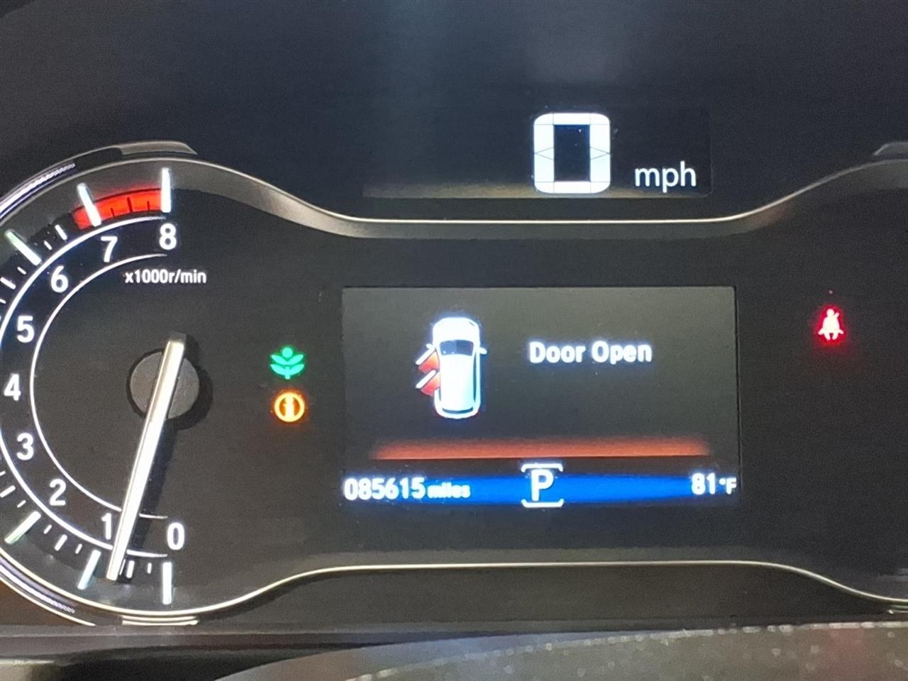Honda Pilot photo 11