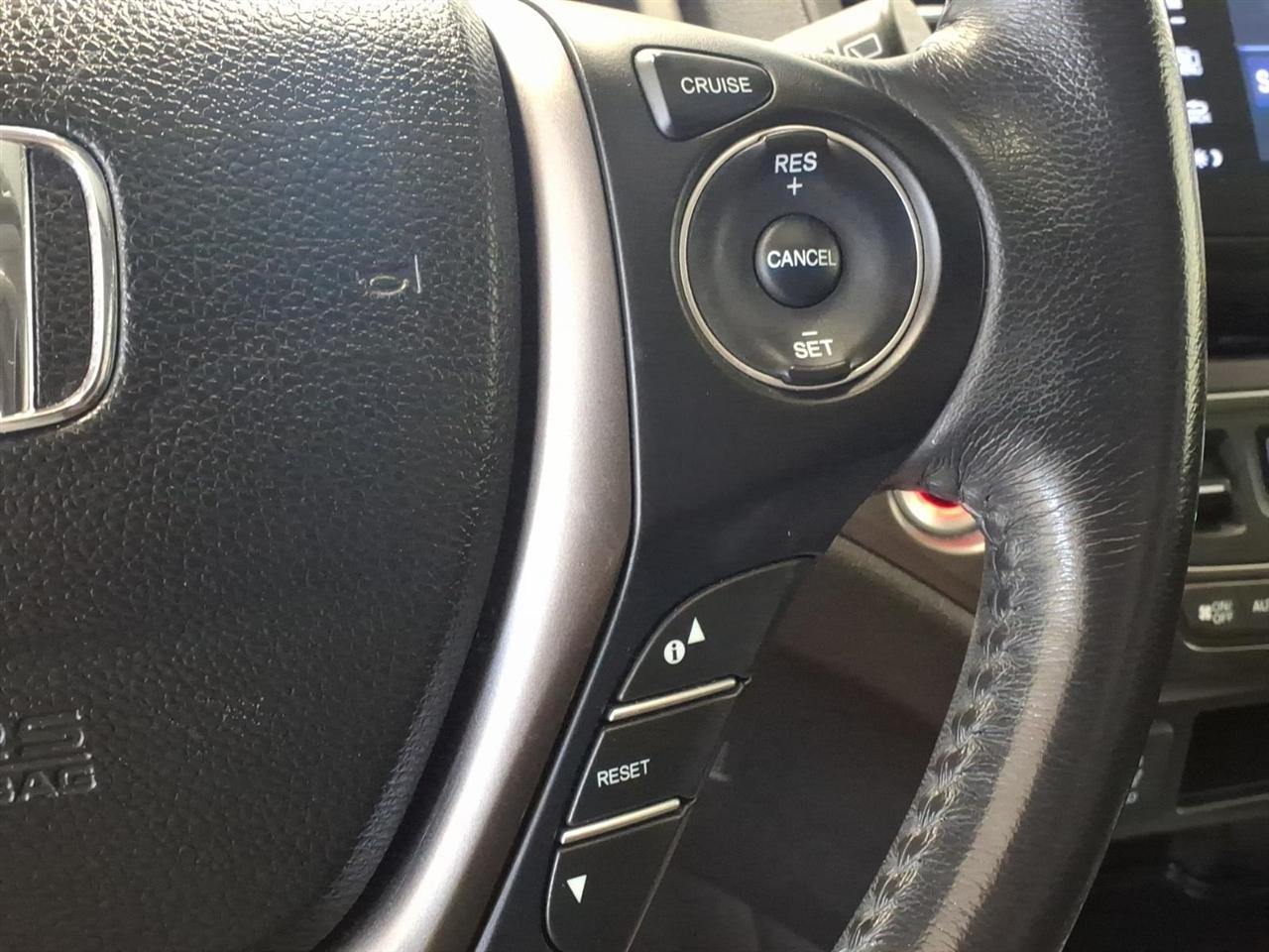 Honda Pilot photo 12
