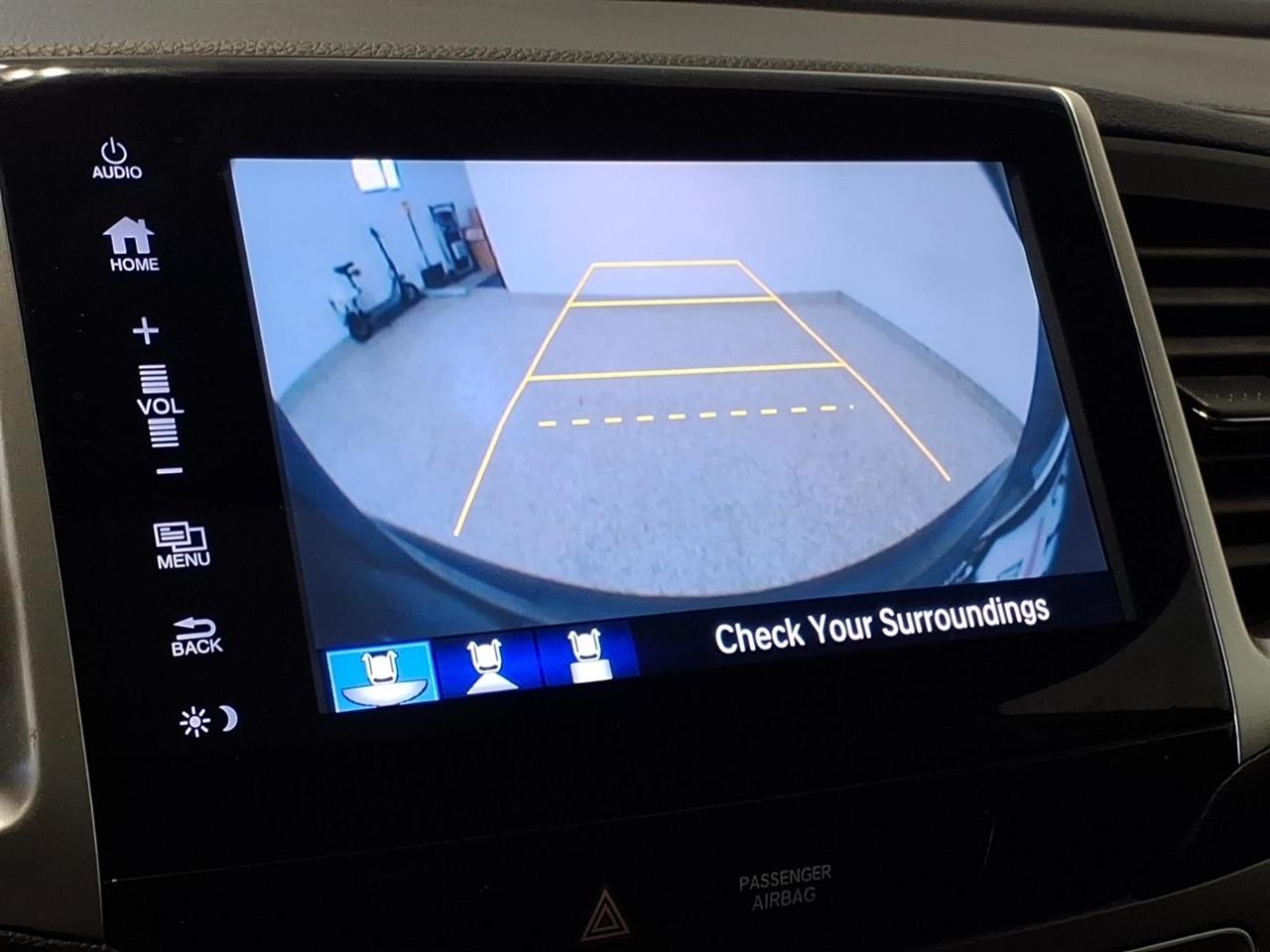 Honda Pilot photo 14
