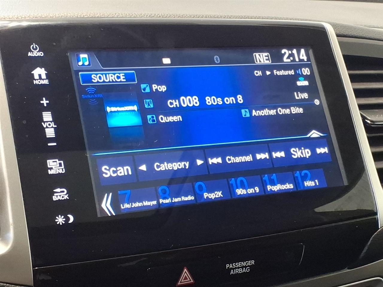 Honda Pilot photo 15