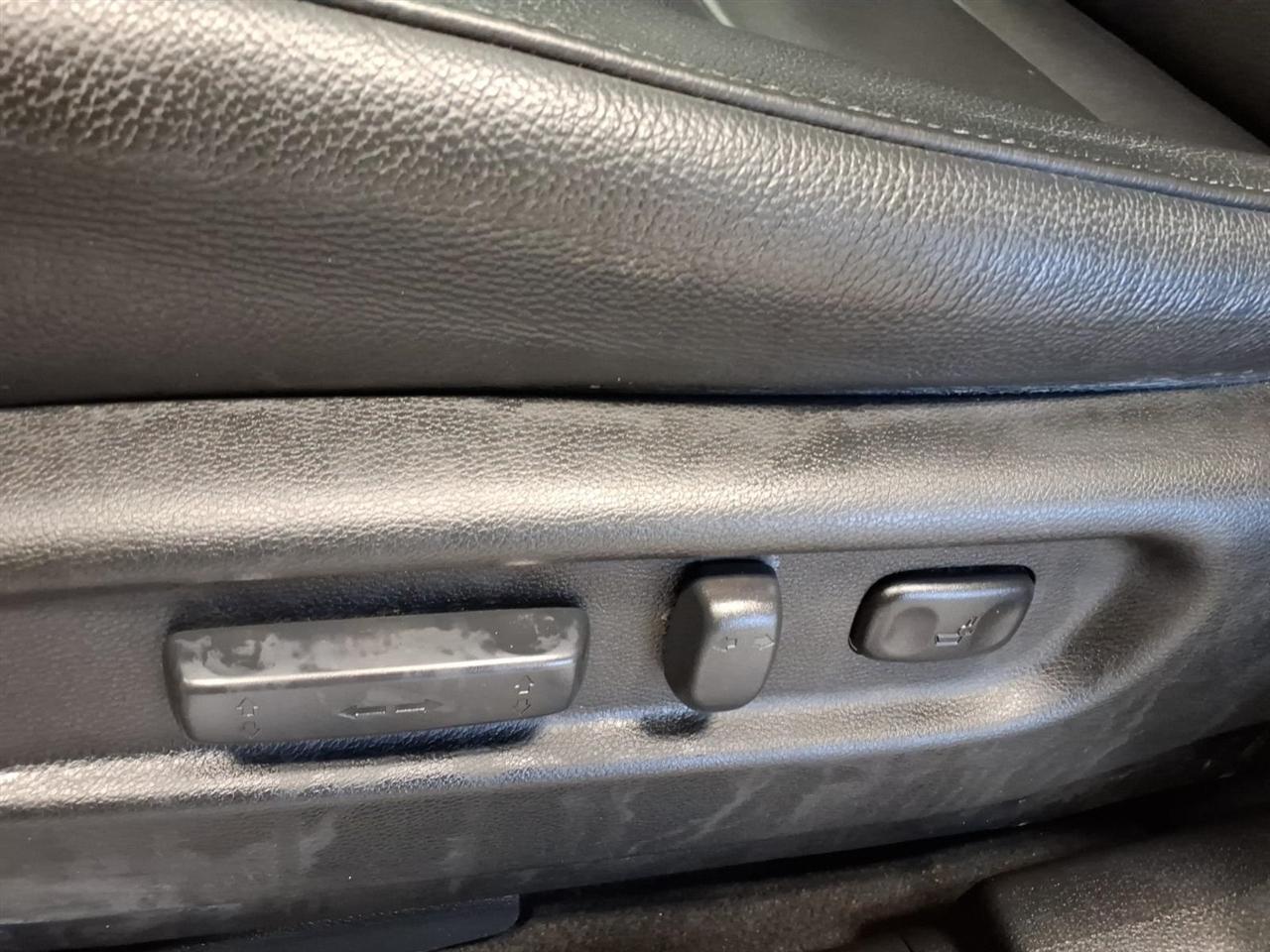 Honda Pilot photo 19