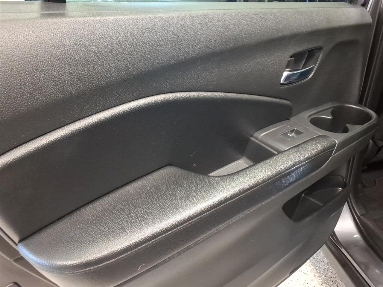 Honda Pilot photo 20