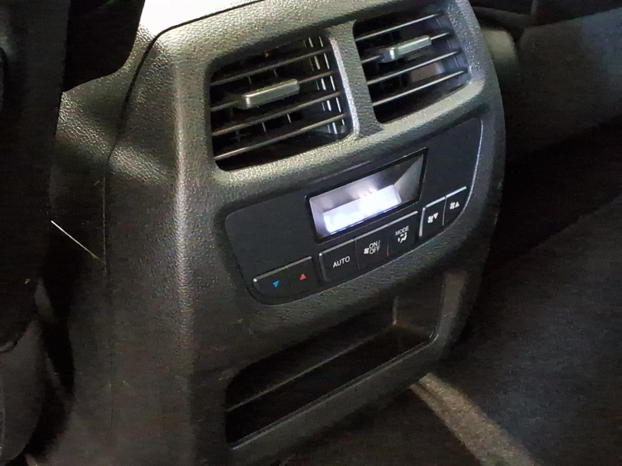 Honda Pilot photo 22