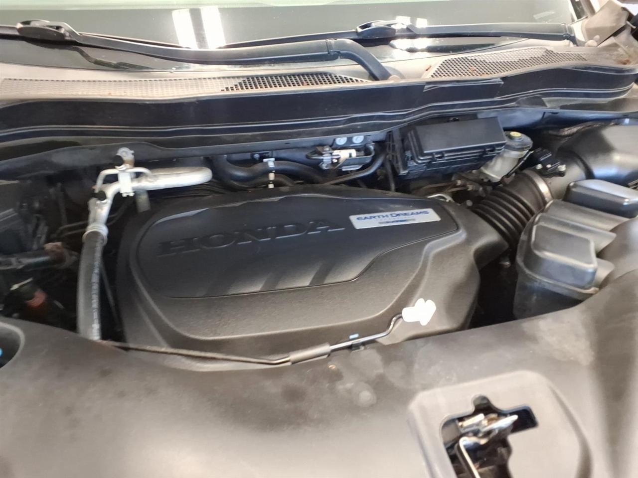 Honda Pilot photo 24