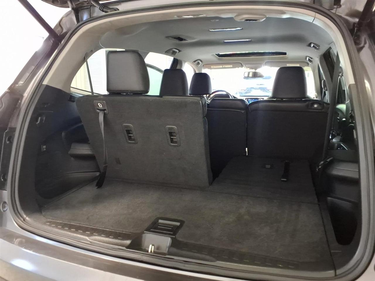 Honda Pilot photo 26