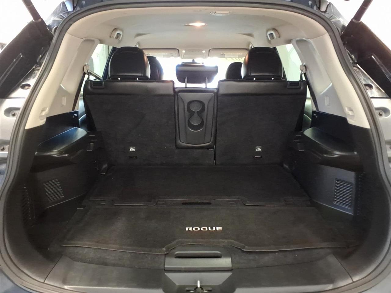 Nissan Rogue photo 24