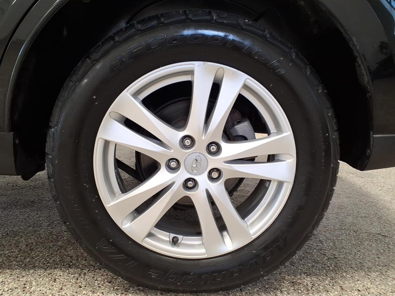 Hyundai Santa Fe photo 7