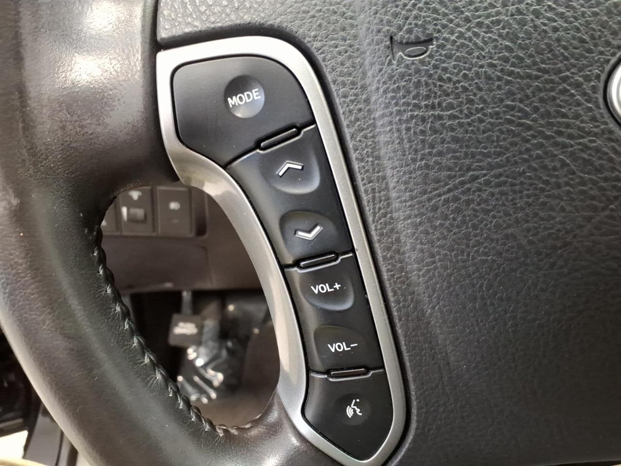Hyundai Santa Fe photo 10