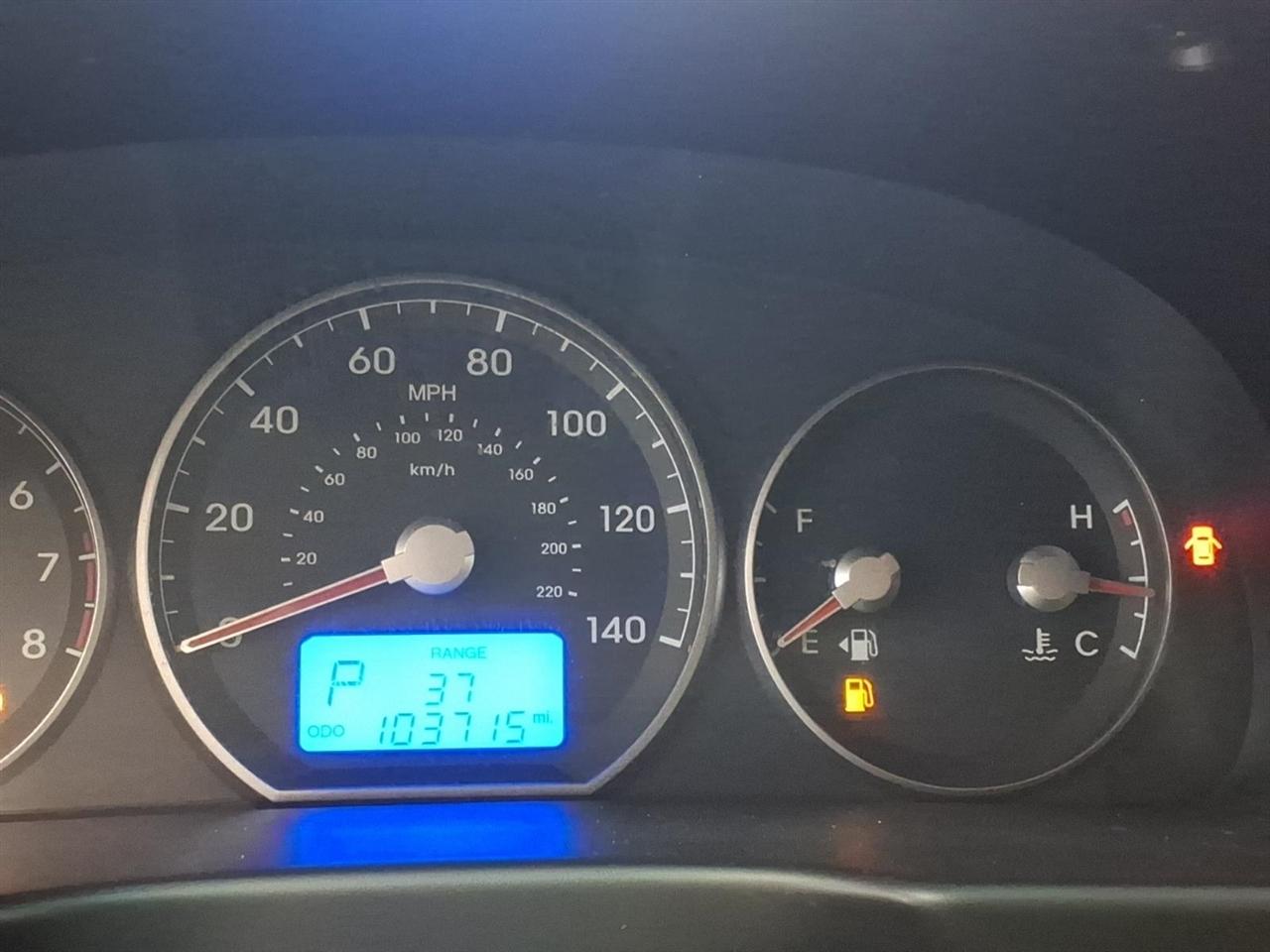 Hyundai Santa Fe photo 11