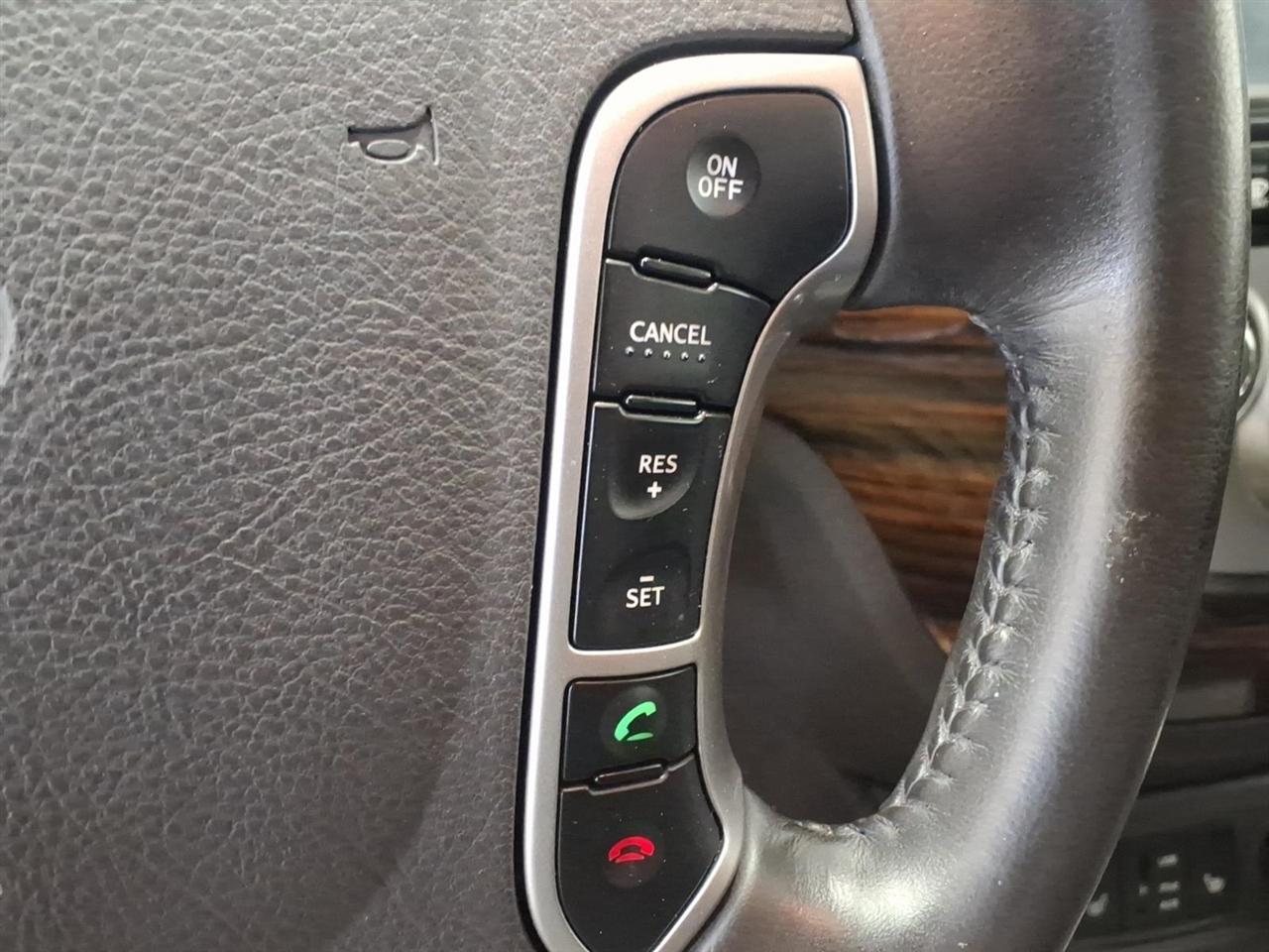 Hyundai Santa Fe photo 12