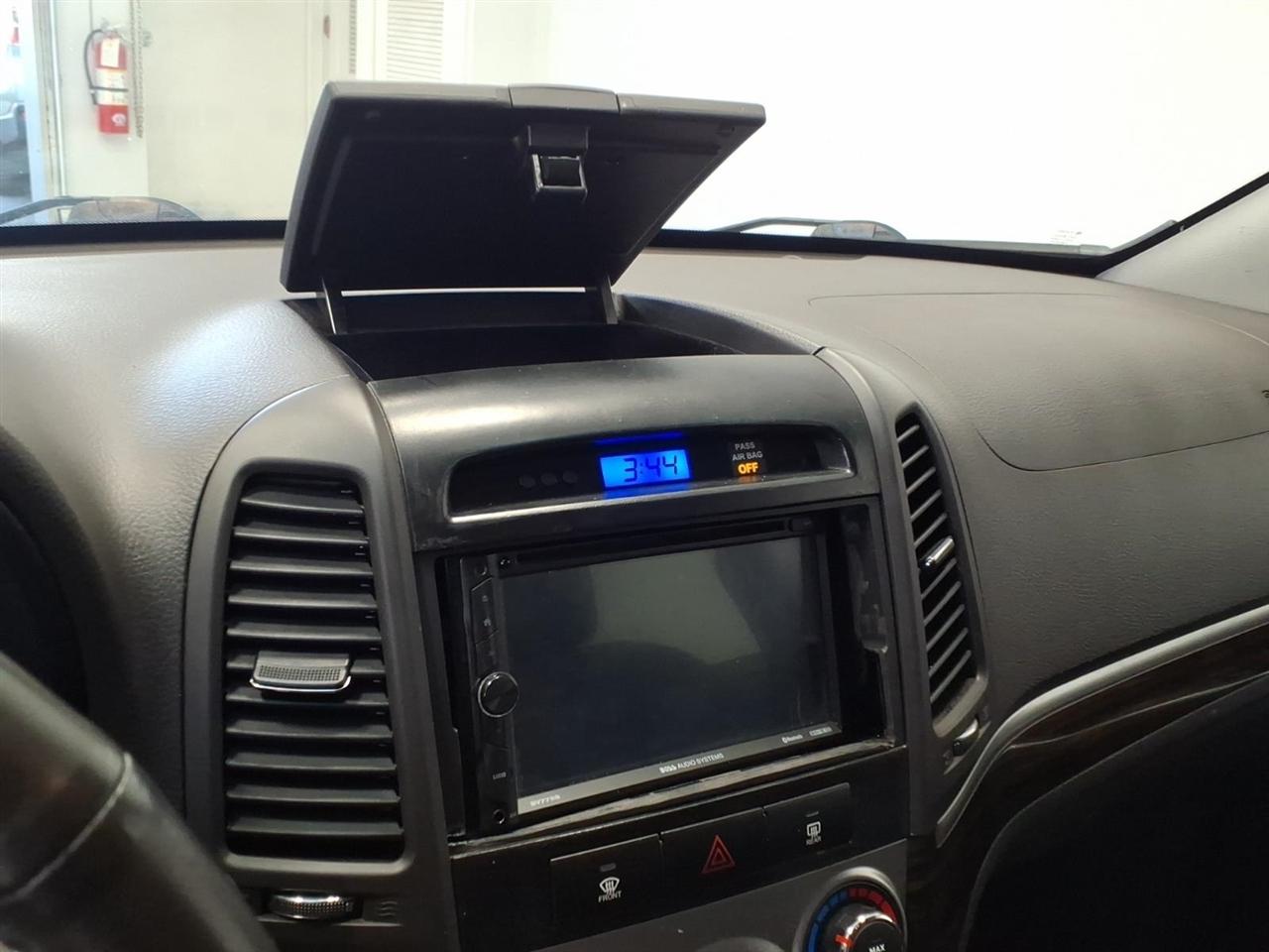 Hyundai Santa Fe photo 13