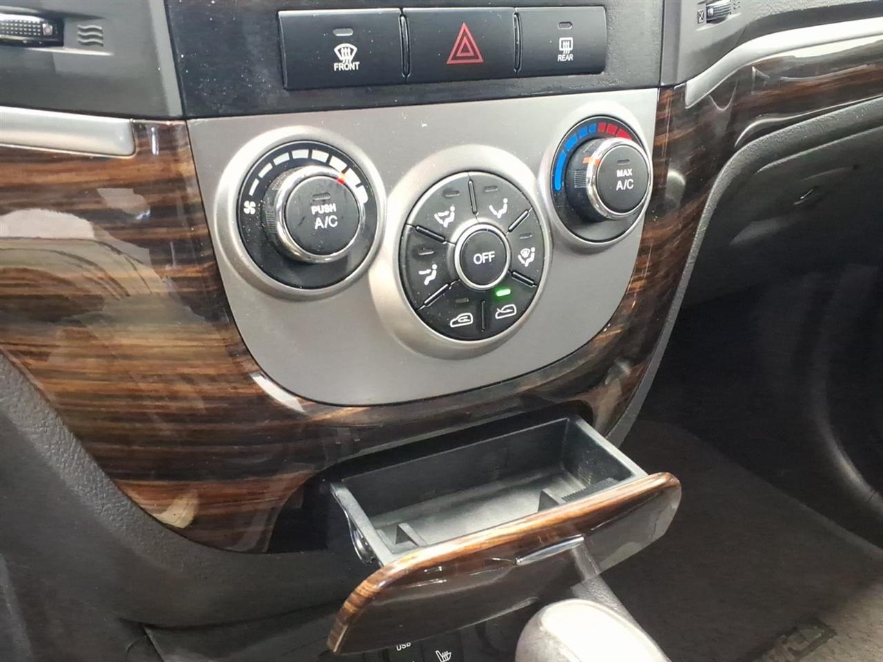 Hyundai Santa Fe photo 14