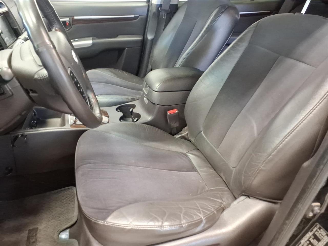 Hyundai Santa Fe photo 16