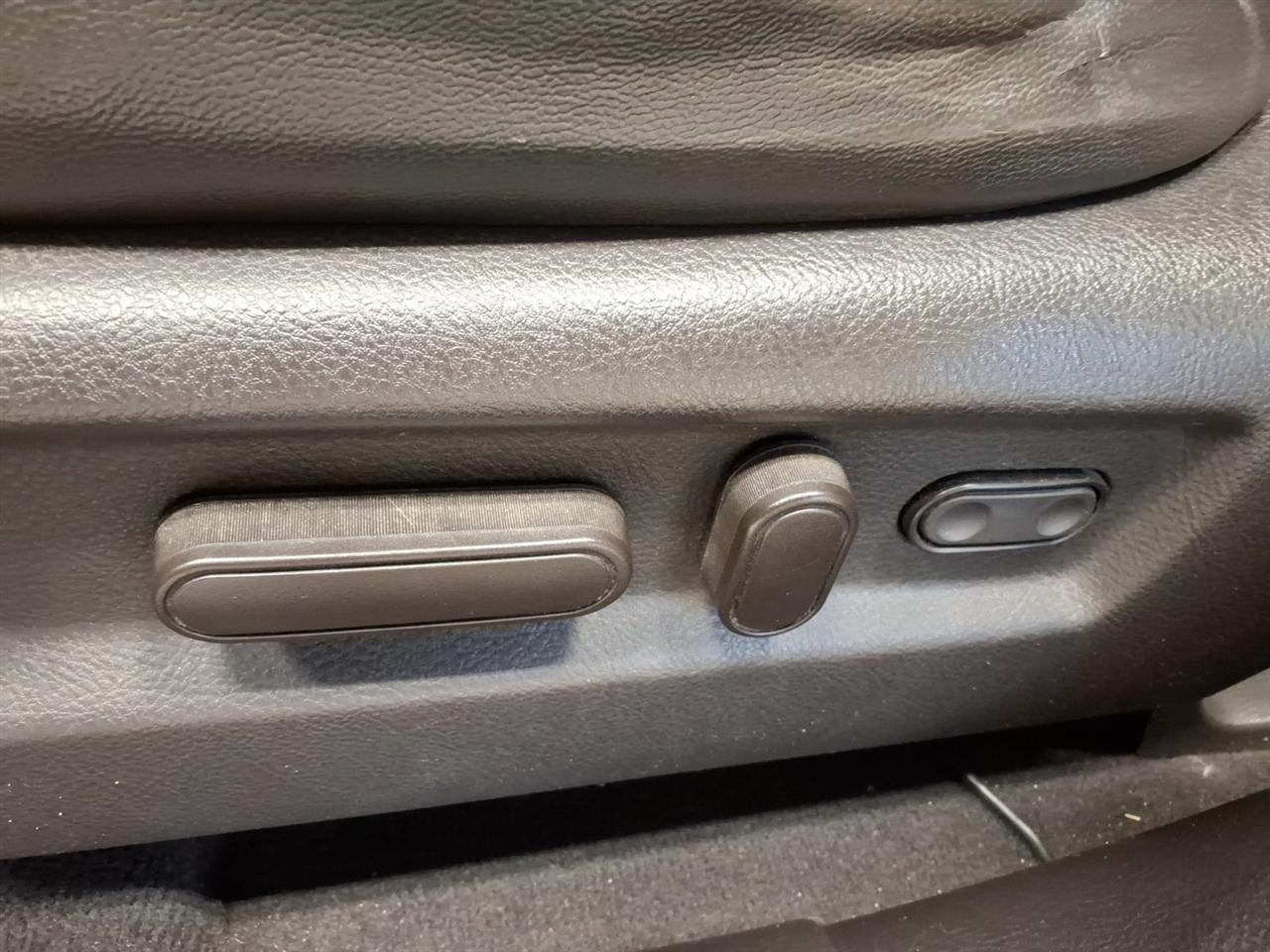 Hyundai Santa Fe photo 17