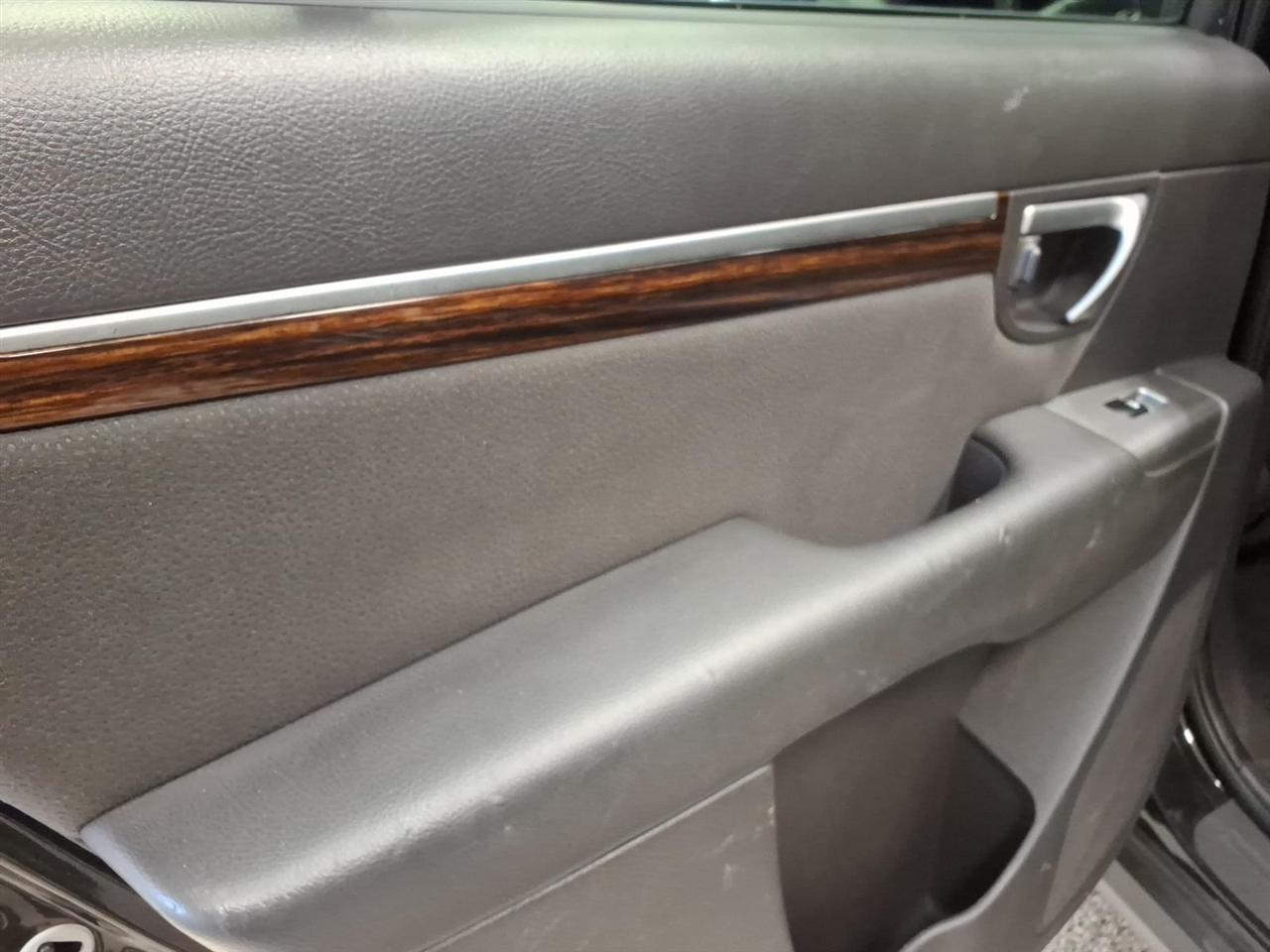 Hyundai Santa Fe photo 18