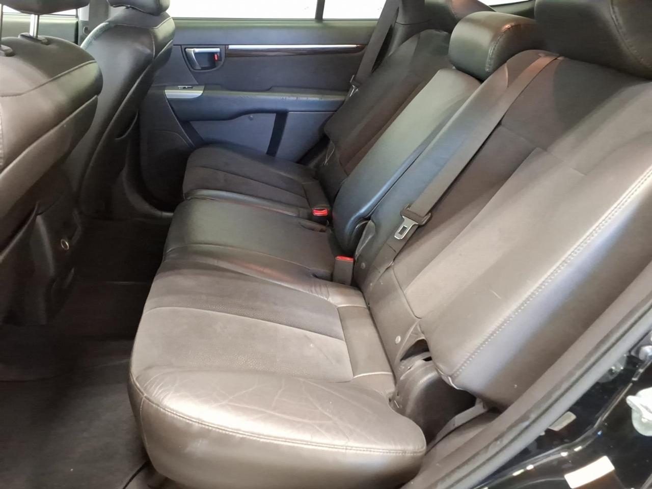 Hyundai Santa Fe photo 19