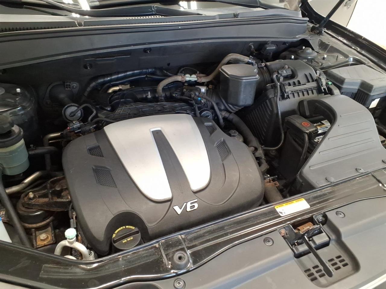 Hyundai Santa Fe photo 20