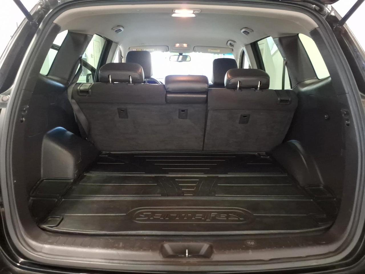 Hyundai Santa Fe photo 22