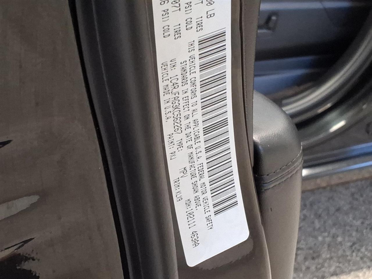 Jeep Grand Cherokee photo 25