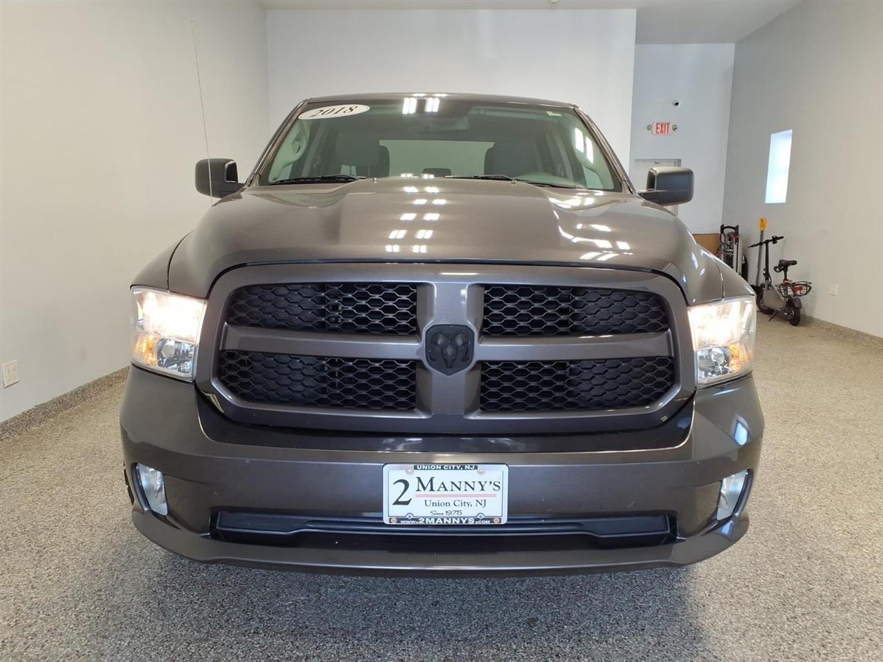 Ram 1500 photo 2