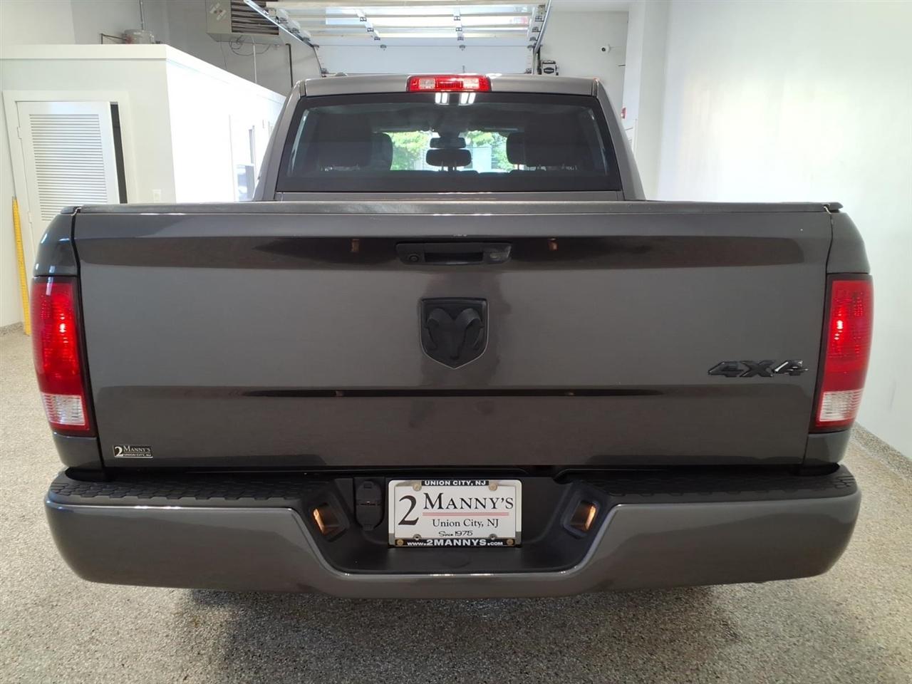 Ram 1500 photo 5