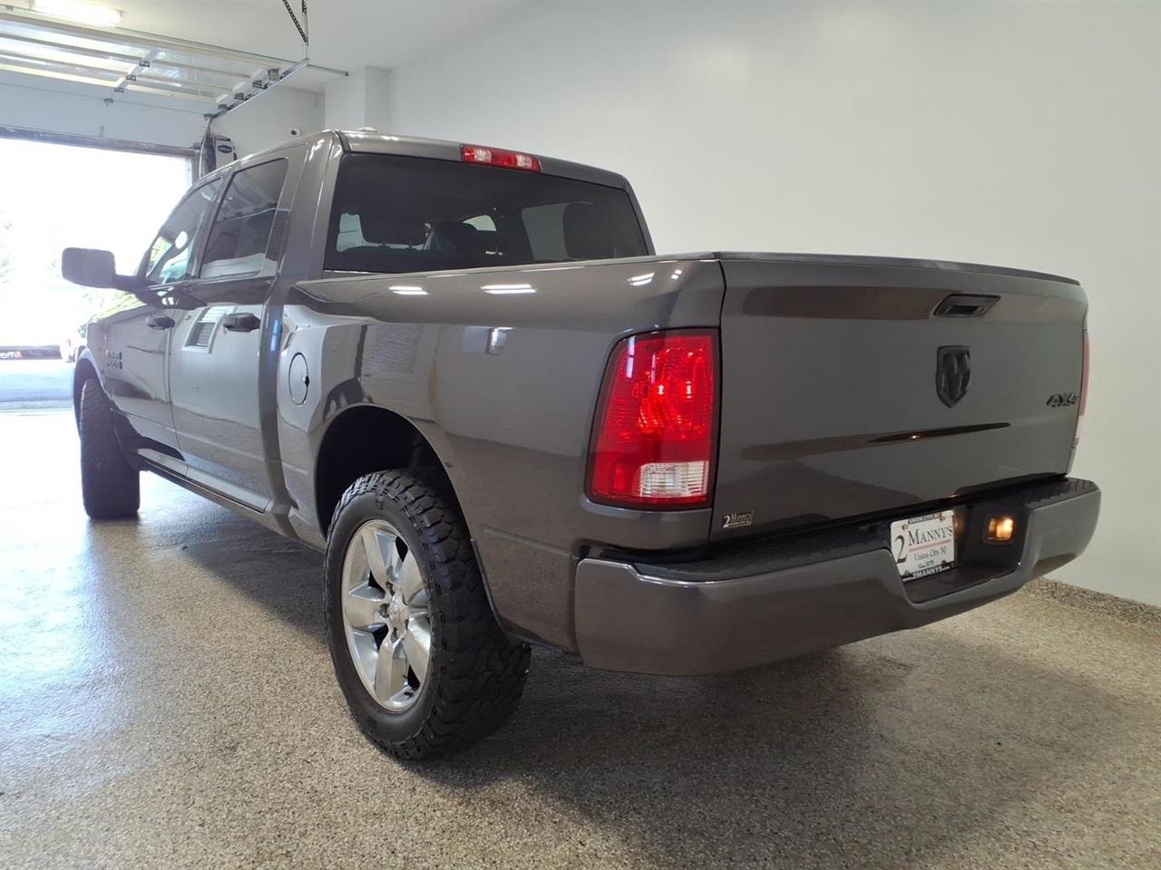 Ram 1500 photo 6