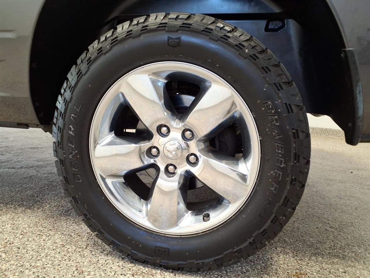 Ram 1500 photo 7