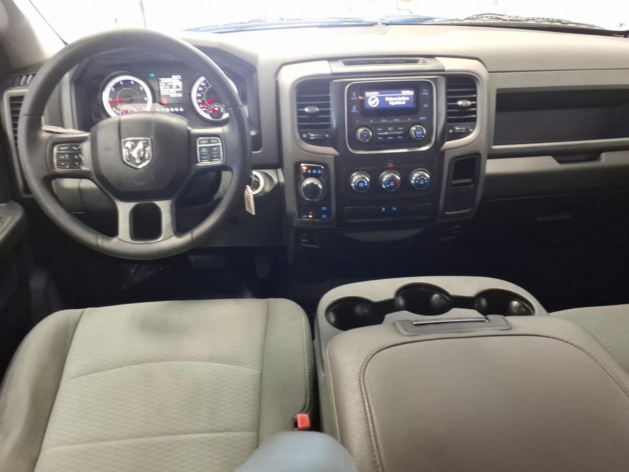 Ram 1500 photo 9