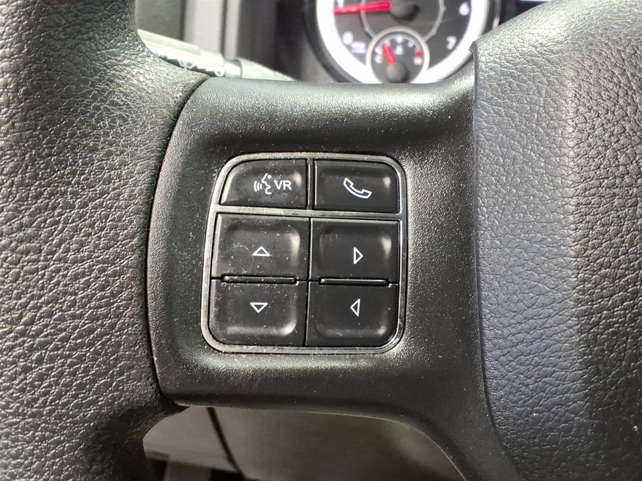 Ram 1500 photo 10