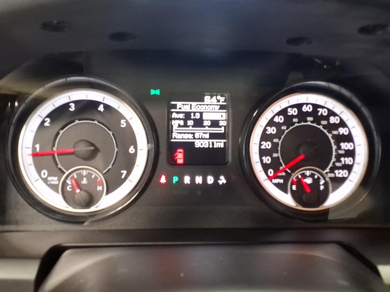 Ram 1500 photo 11