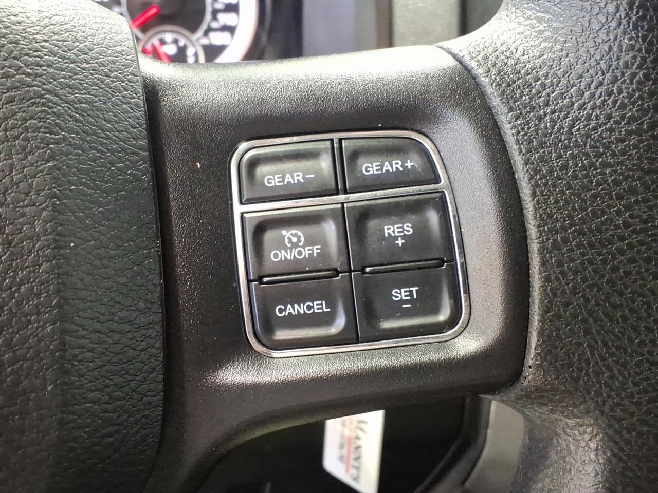 Ram 1500 photo 12