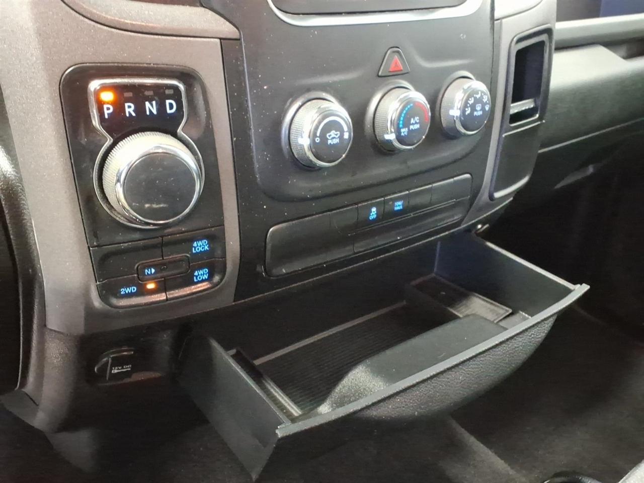 Ram 1500 photo 15