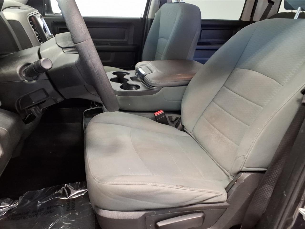 Ram 1500 photo 16