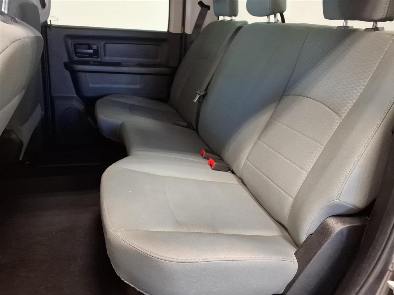 Ram 1500 photo 18