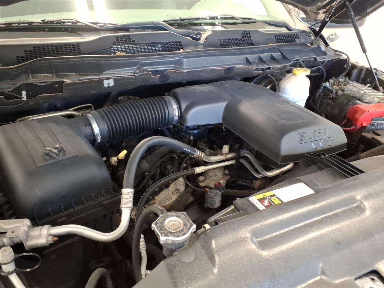 Ram 1500 photo 19