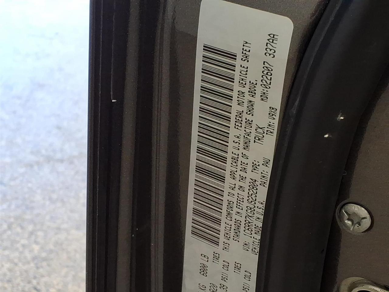 Ram 1500 photo 20