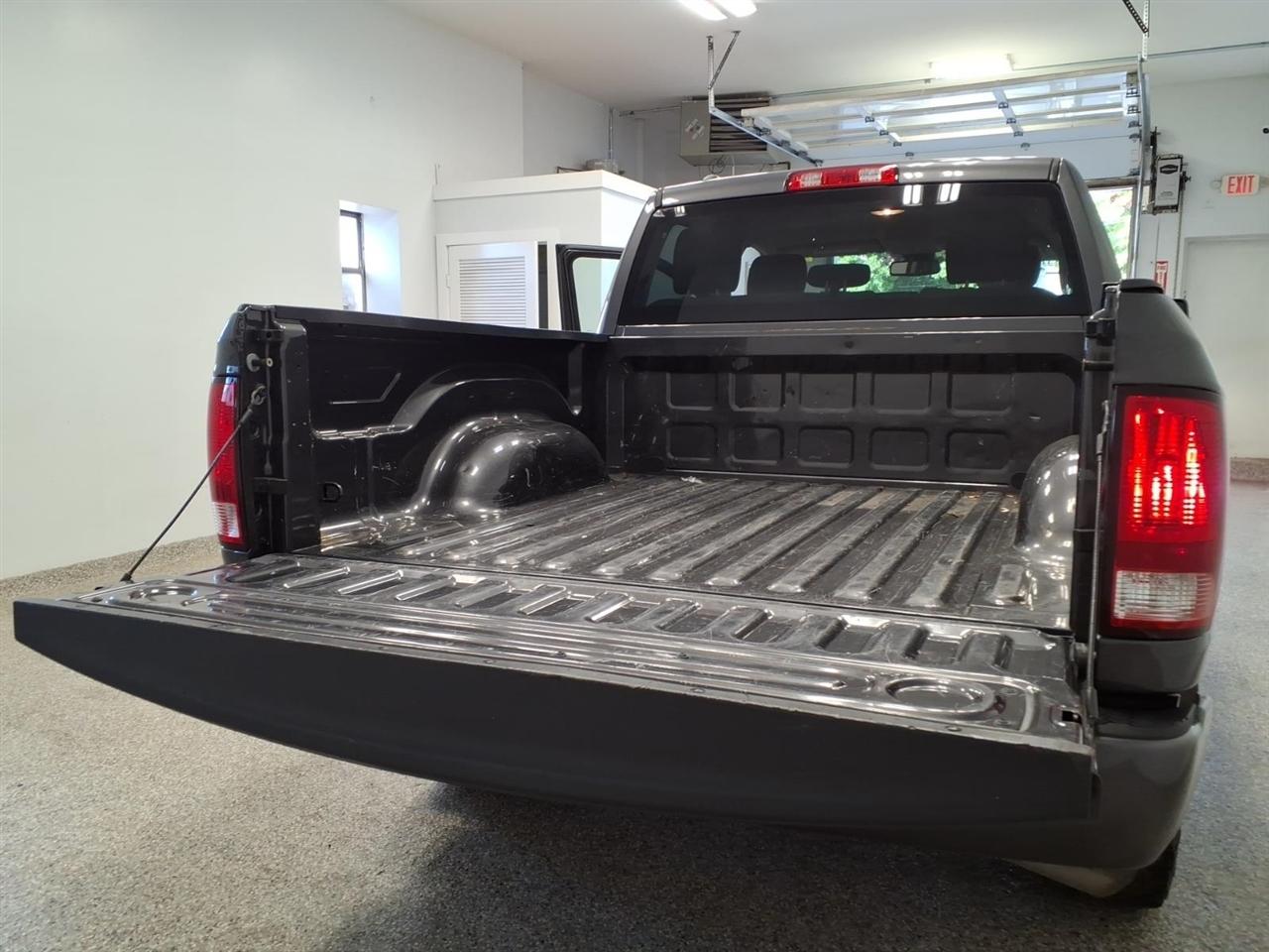 Ram 1500 photo 21
