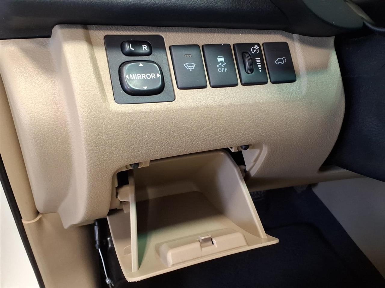 Toyota Highlander photo 10