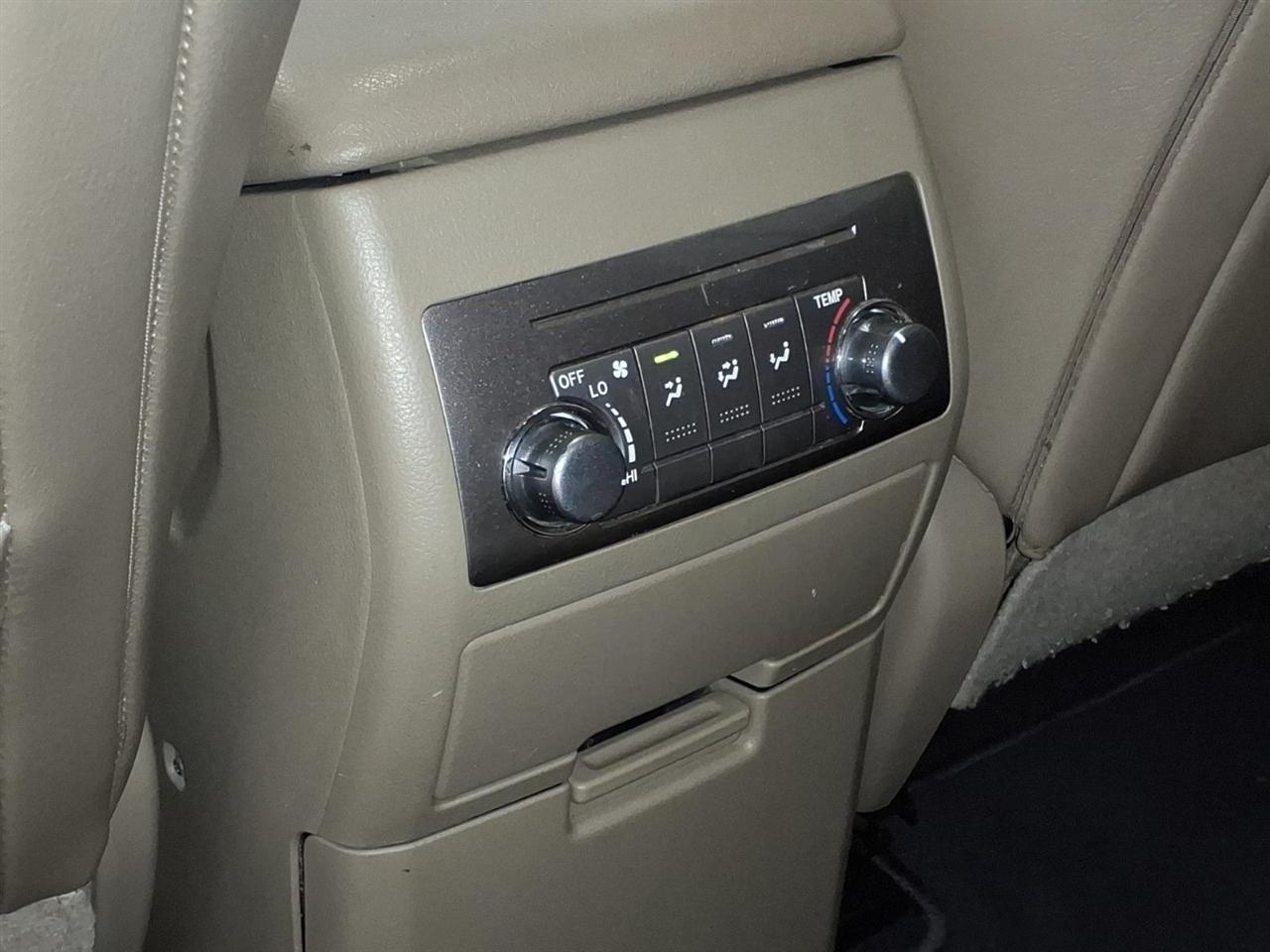 Toyota Highlander photo 22