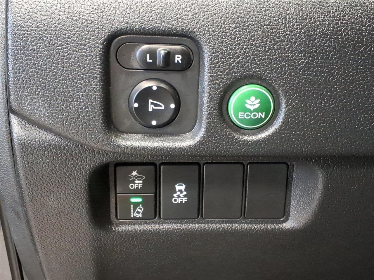 Honda Passport photo 9