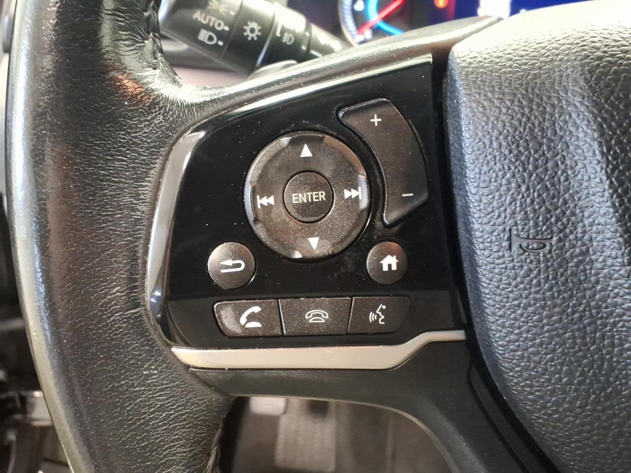 Honda Passport photo 10