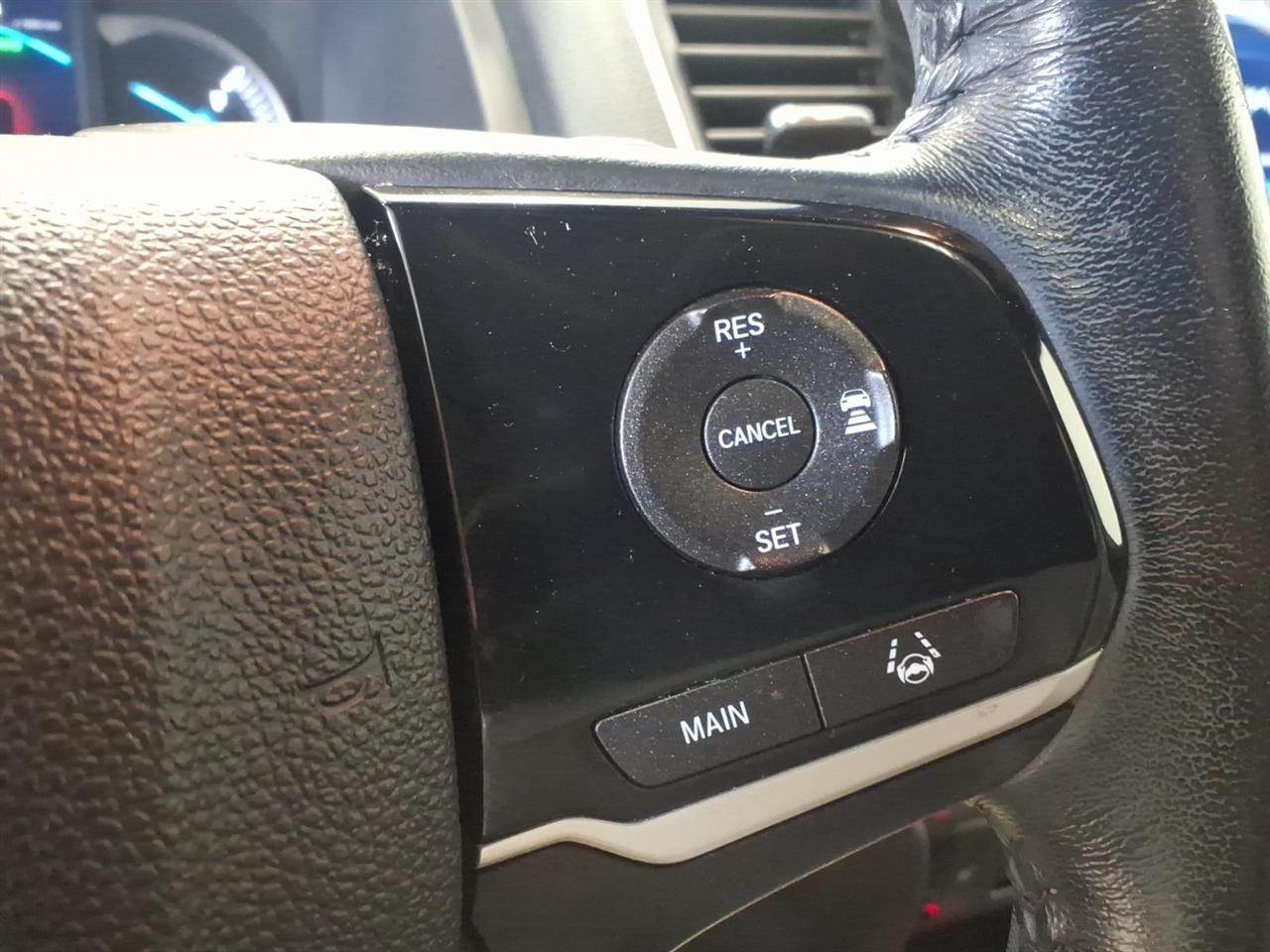 Honda Passport photo 12