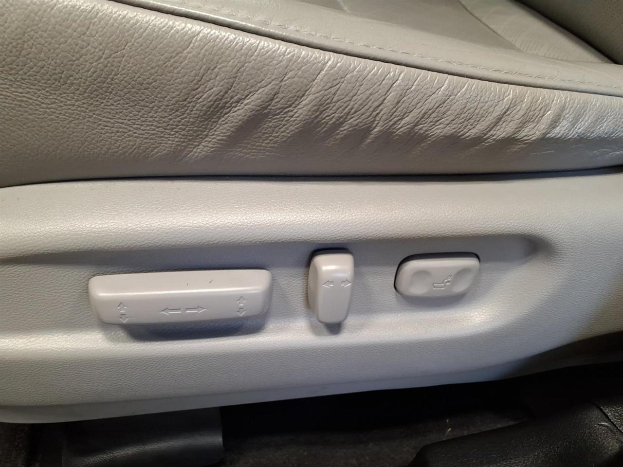 Honda Passport photo 19