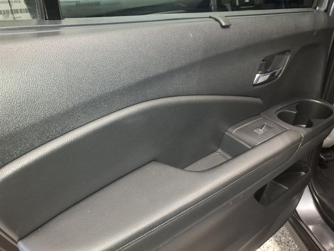 Honda Passport photo 20