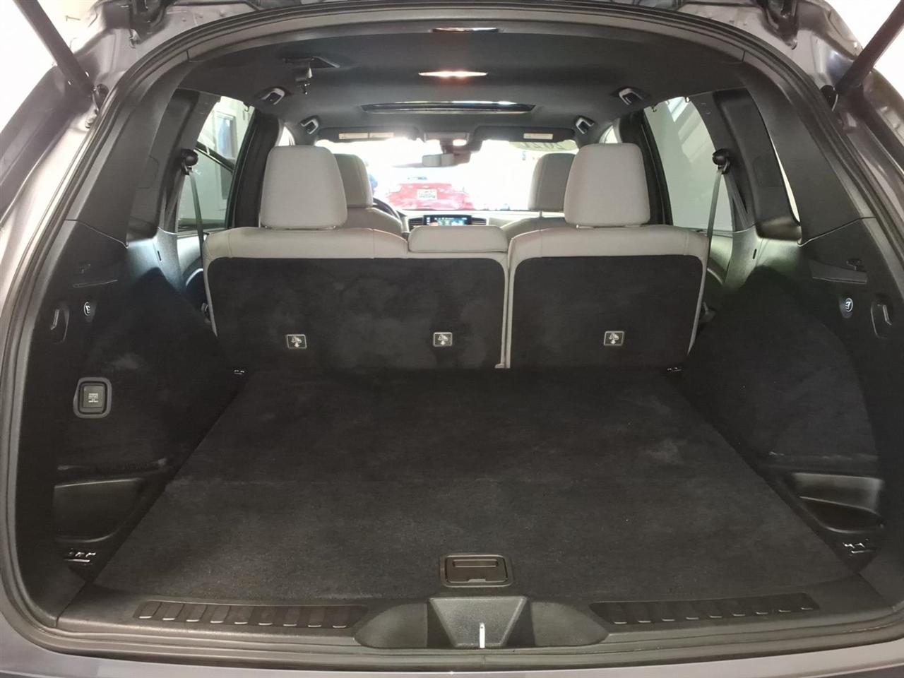 Honda Passport photo 25