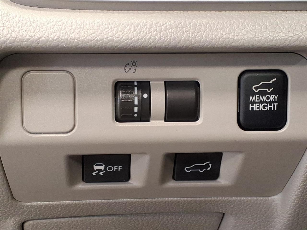 Subaru Forester photo 10