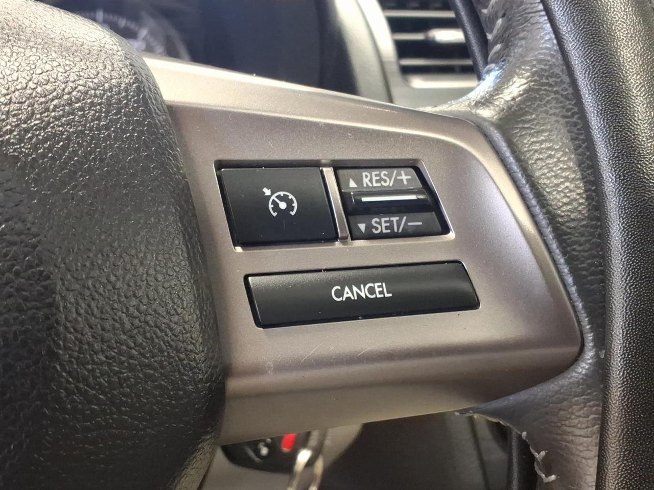 Subaru Forester photo 13