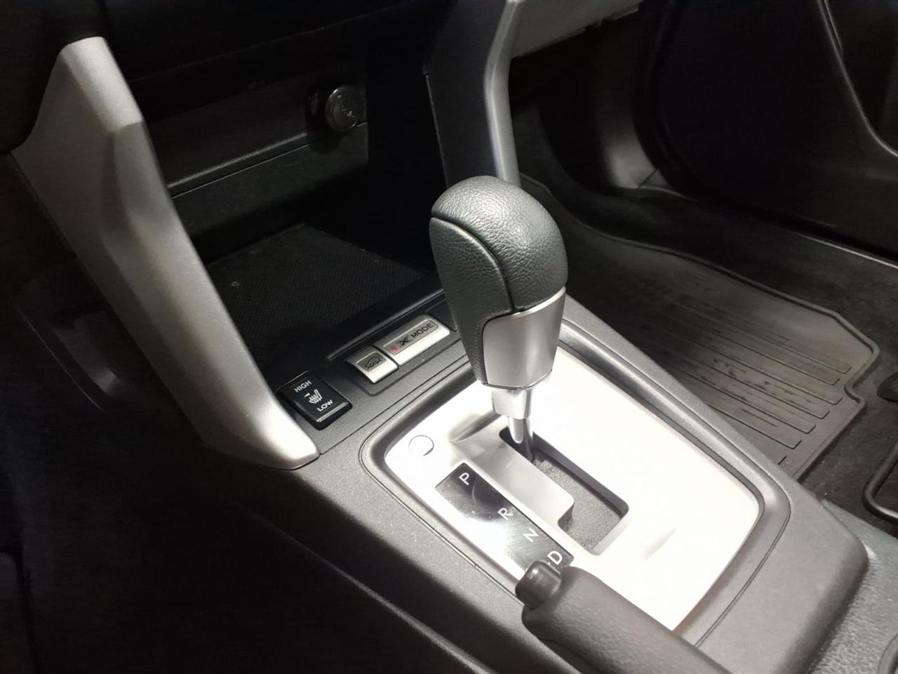 Subaru Forester photo 16